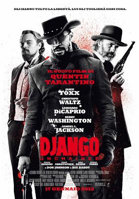 Django Unchained - La Recensione