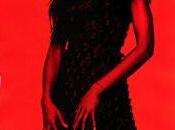 Naomi Campbell Dolce Gabbana Elle magazine