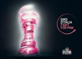 Giro D'Italia 2013: Escluse già 2 squadre