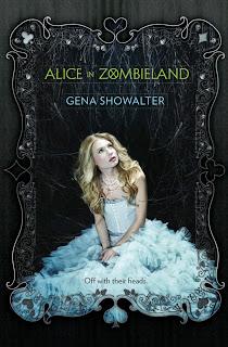 Anteprima: Alice in Zombieland