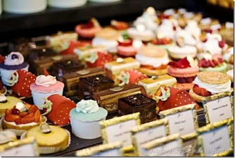 patisserie