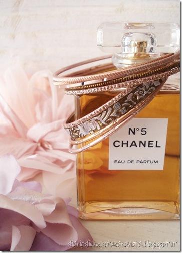 chanel n5