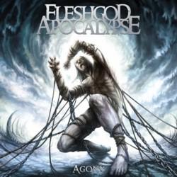 Fleshgod Apocalypse – Agony (2011)