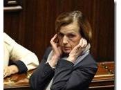 Fornero tappa orecchie