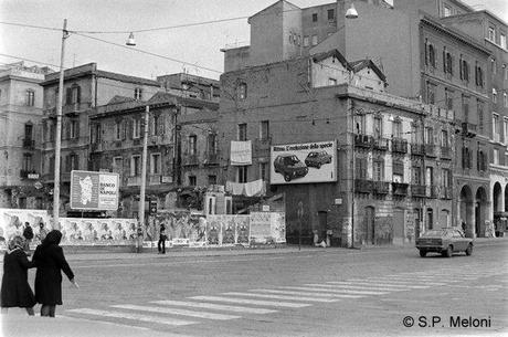 Via Roma – Consiglio regionale Via Roma – Consiglio regionale
