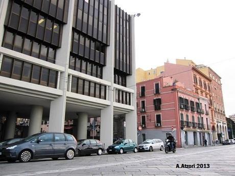 Via Roma – Consiglio regionale Via Roma – Consiglio regionale