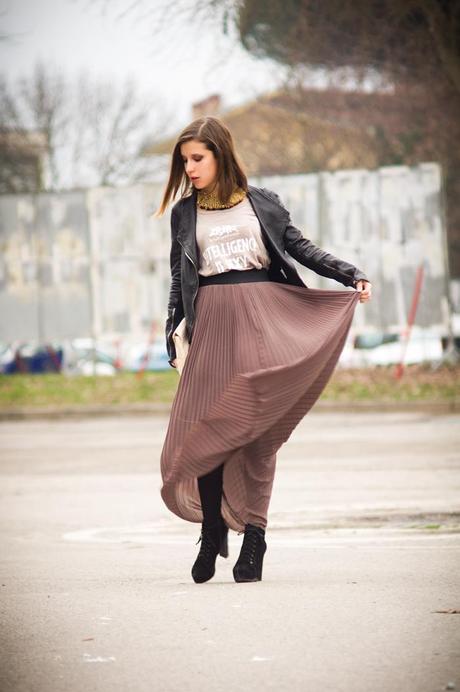 Intelligence is sexy