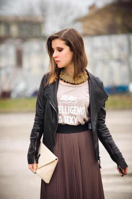 Intelligence is sexy