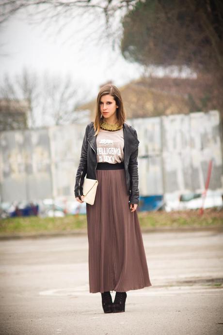 Intelligence is sexy