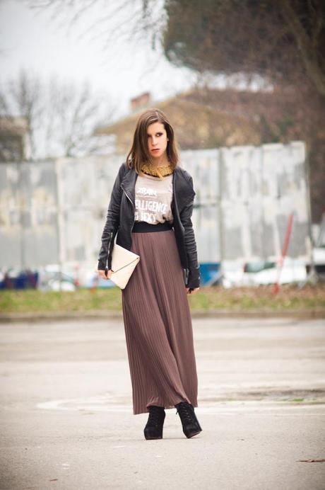 Intelligence is sexy