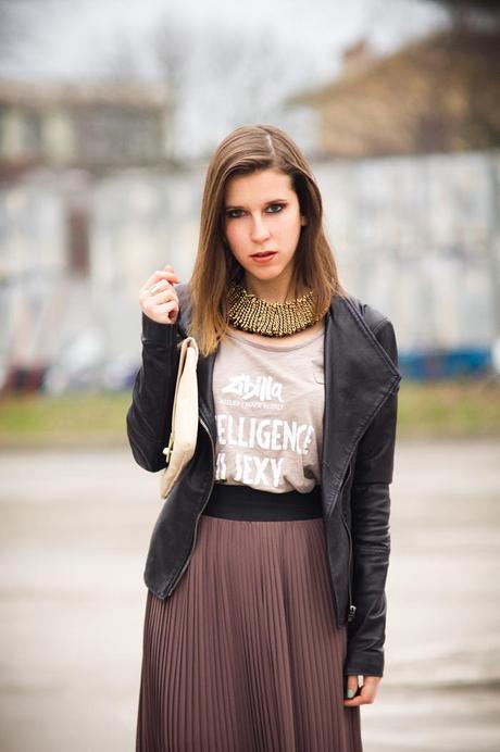 Intelligence is sexy