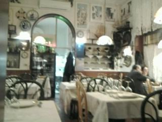 Trattoria Il Cantuccio - Via Volturno 4 - Bologna