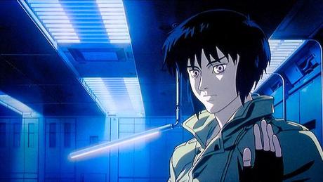 una immagine di Immagine tratta da Ghost in the Shell 2 su Ghost in the Shell: lAscesa delle Macchine?