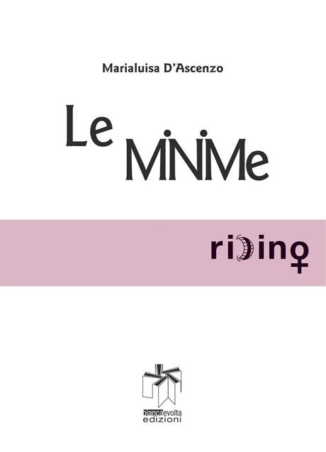 [Recensione] Le minime di Marialuisa D’Ascenzo