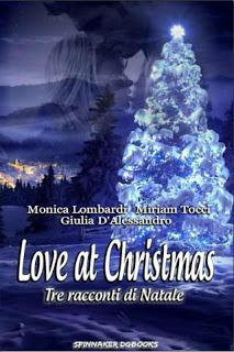 Love at Christmas - Tre racconti di Natale