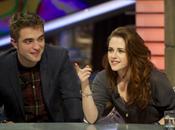 CASE Robert Pattinson Kristen Stewart cercano casa Londra