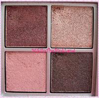 Trucco del giorno#68: Sensuous Burgundy