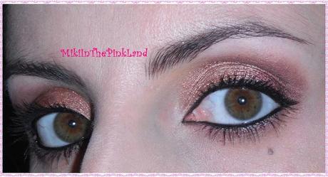 Trucco del giorno#68: Sensuous Burgundy