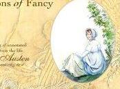 "Effusions Fancy" Jane Odiwe Recensione piccolo (introvabile) gioiello