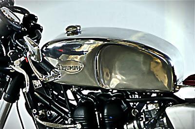 Full alluminium jacket Bonnie SE