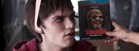 Posticipata l'uscita di Warm Bodies