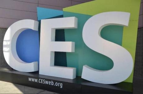 CES 2013