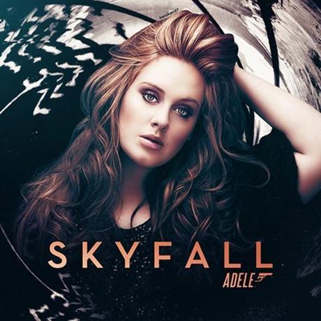 Adele canterà Skyfall agli Oscar 2013?