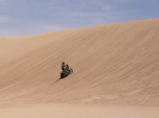 DAKAR 2013, Giorno vince Francisco López, l’italiano Botturi quarto