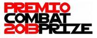 Premio Combat Prize 2013