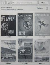 Kindle Store