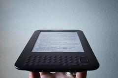 Kindle Paperwhite