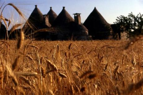 Trulli