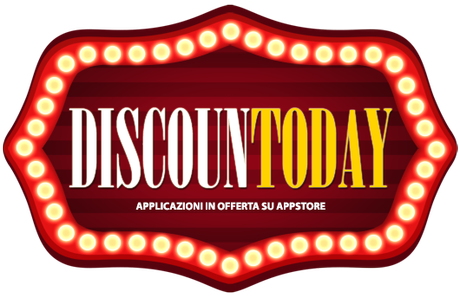 Appstore Discount 8 gennaio | Applicazioni in offerta su Appstore [8] Sconti Last Minute Iphone Ipad iOS Discount Today AppStore Appshopper Applicazioni in offerta applicazioni Apple App del giorno App 