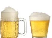 consumo alcol dipende dalla forma bicchieri