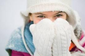 Alimentazione arma di difesa dell’inverno La dieta antifreddo