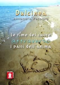 Intervista di Michela Zanarella ad Annamaria Pecoraro ed al suo libro Le Rime del Cuore attraverso i Passi dell’Anima