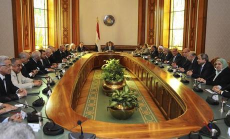 Egitto 3.0: nuova Costituzione, vecchi problemi