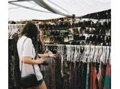 tempo crisi vanno moda… “boutique” riciclo dell’usato