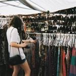 In tempo di crisi vanno di moda… le “boutique” del riciclo e dell’usato