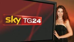 sky tg 24 pomeriggio