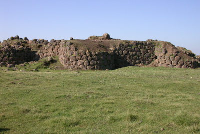 Civiltà nuragica a Tharros