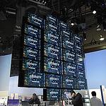 CES 2013 - Getting ready for the Show