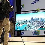 Samsung CES Press Conference 2013