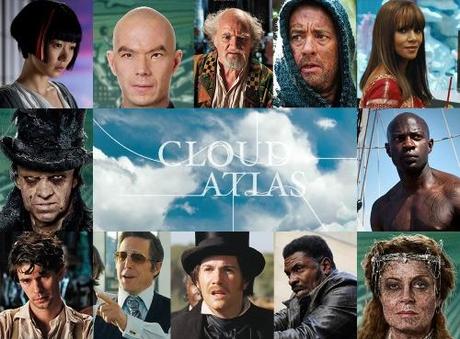 L’Ordine di Cloud Atlas