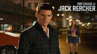 Ciak si Gi...mmi - Jack Reacher e il fiuto di Tom Cruise