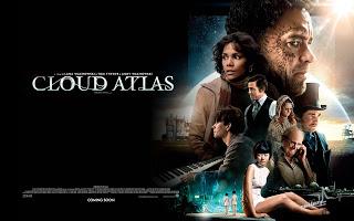 Cloud Atlas (di Lana e Andy Wachowski e Tom Tykwer, 2012)