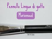 Pennello lingua gatto n°33 Marionnaud