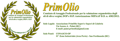 Corsi per assaggiatori: le nuove date di PrimOlio.