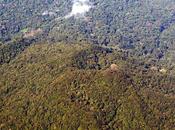 Sumatra: antico vulcano torna muoversi