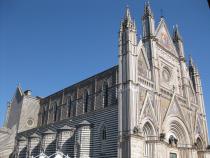 Duomo di Orvieto, foto Filippo Tramelli